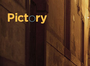 Website of the Day: Pictory