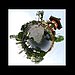 Turn Your Pics Into Planets