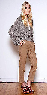 Jason Wu to Design Capsule Collection For TSE 2009-11-12 10:04:40