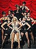 Photos of Carrie Underwood's Oufits at 2009 Country Music Awards