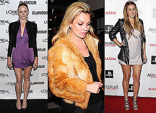 Celebrity Style Quiz 2009-11-14 11:24:22