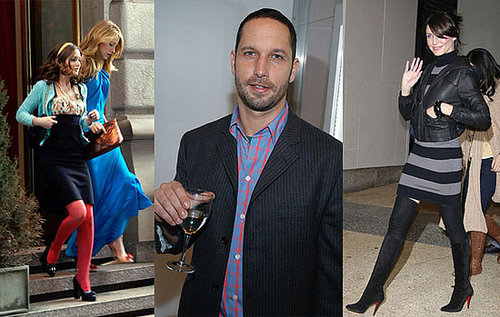 FabSugar Interviews Jewelry Designer Alexis Bittar