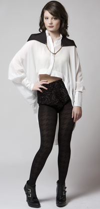 Stylish Shoulder Pads