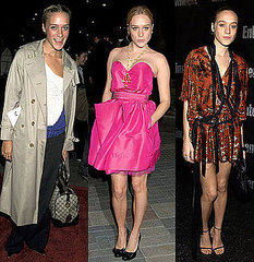 Chloe Sevigny Red Carpet Style