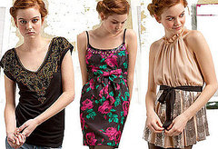 Forever 21 New Vintage-Inspired Line, Boutique by Forever 21 2009-11-20 03:00:22