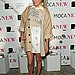 The Most Stylish Stars of MOCA