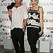 The Most Stylish Stars of MOCA