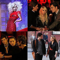 FabSugar Gossip Girl Fashion Quiz