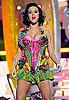 Katy Perry's Concert and Performance Outfits