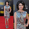 Photos of Selena Gomez at 2009 American Music Awards