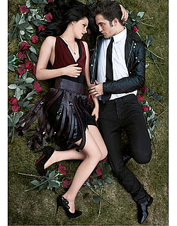 Red Carpet Photos of New Moon/Twilight Star Kristen Stewart