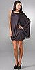 Buy Fast! The Holiday-Perfect A.L.C. Capelet Dress 