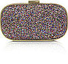 Glitter Embellished Clothing and Accessories