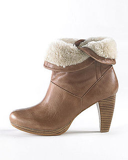 Winter Booties