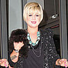  Celeb Style: Kelly Osbourne  