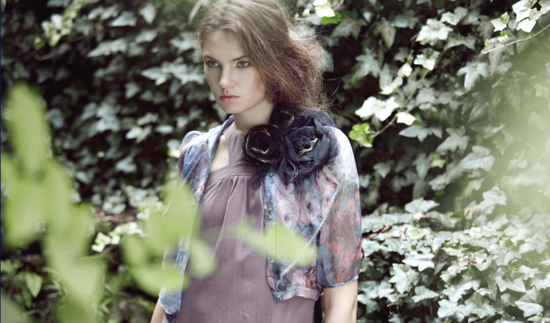 Designer Spolight:  Lerario Beatriz