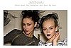 Jason Wu Launches New Website 2009-12-01 05:50:22