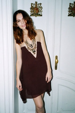Topshop Lets You Borrow from the Kate, Freida, Scarlett and More! 