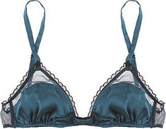Romantic Lace Bras