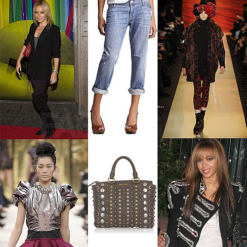 Best of 2009: Trend of the Year 