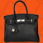 Enter to Win a Birkin Bag! Enter to Win a Birkin Bag!