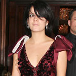 Love It or Hate It: Lily Allen at the Morgan Awards Love It or Hate It: Lily Allen at the Morgan Awards