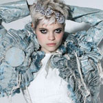Fab Ad: Pixie and Alice For Not Just a Label Fab Ad: Pixie and Alice For Not Just a Label