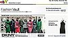 High-End Designer Online Sale Site, eBay Fashion Vault