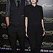 Power Couple: Diane Kruger and Joshua Jackson