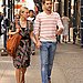 Power Couple: Diane Kruger and Joshua Jackson