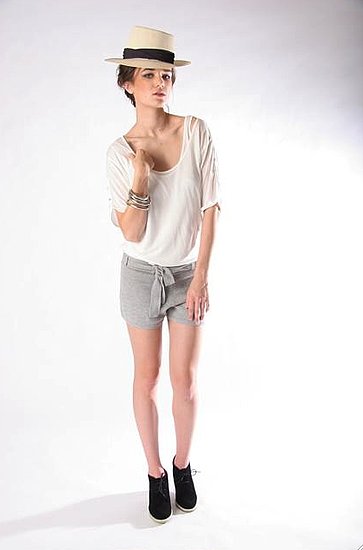 Look Book Love: Trovata, Spring '10 Look Book Love: Trovata, Spring '10