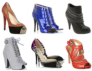 Best of 2009 Footwear Designer of the Year Poll