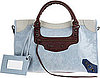 Balenciaga Tri-Color Bag