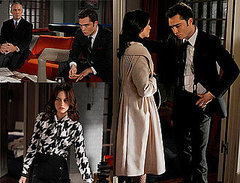 Gossip Girl Fashion Quiz 2009-12-08 14:00:22