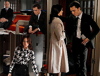 Gossip Girl Fashion Quiz 2009-12-08 14:00:22