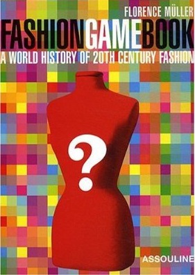 Fab Gift Guide: Fun Fashion Reads