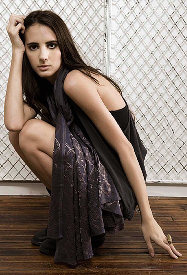 Look Book Love: A Peace Treaty, Spring/Summer '10 Look Book Love: A Peace Treaty, Spring/Summer '10