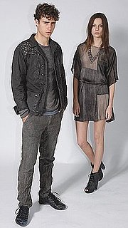 Ali Hewson and U2's Bono's Brand, Edun, Gets Revamped