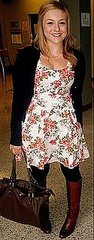 Look of the Day: Town and Country 