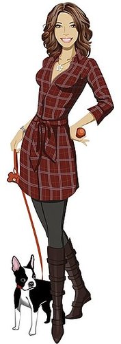 Shop Pet's Fall Outfit