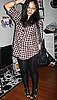 Stylish Plaid Button-Down Top