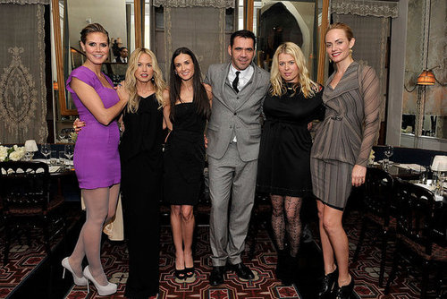 FabSugar Interview With Designer Roland Mouret 2009-12-14 13:00:22