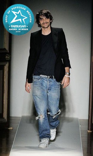 Fabsugar's 2009 Best Designer of the Year Is Balmain