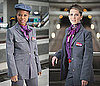 Christian Lacroix Designs Uniforms For French Railway SNCF 2009-12-14 10:00:22