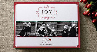 Taking Professional Photos for Holiday Cards