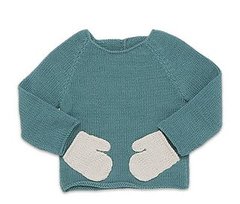 Trendtotting: Cuddly and Chic Oeuf Winter Sweaters