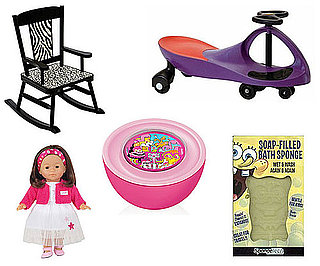 Holiday Gift Ideas for Young Girls