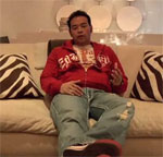 Funny or Die Video of Jon Gosselin