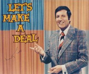 Lil Links: Monty Hall Has a Few Pointers For Parents