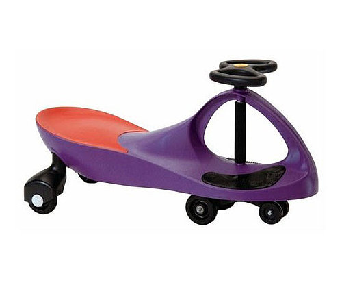 The Futuristic Plasma Car The Futuristic Plasma Car
